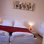 Hotel Afrodita Bg 3*
