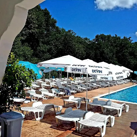 Afrodita Bg 3* Dimitrovgrad (Haskovo)