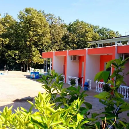 Afrodita Bg Отель 3*