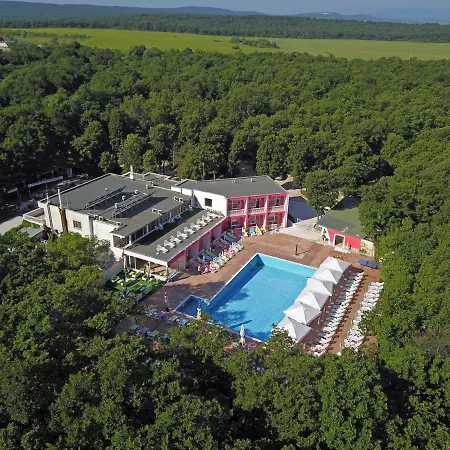 Afrodita Bg 3* Dimitrovgrad (Haskovo)