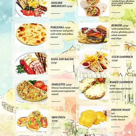 Hotel Afrodita Bg Dimitrovgrad (Haskovo)