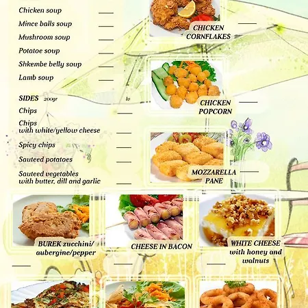 Afrodita Bg Hotel Dimitrovgrad (Haskovo)