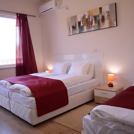 Afrodita Bg Hotel Dimitrovgrad (Haskovo)