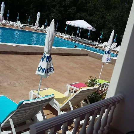 Hotel Afrodita Bg Dimitrovgrad (Haskovo)