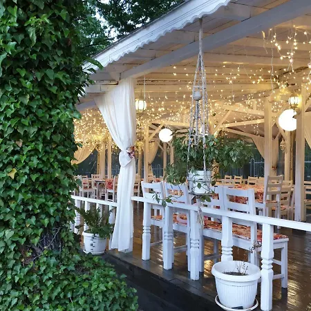 Hotel Afrodita Bg Dimitrovgrad (Haskovo)