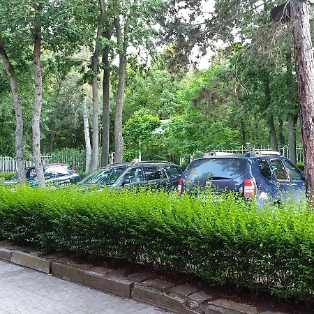 Hotel Afrodita Bg 3*