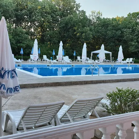 Afrodita Bg Hotel Dimitrovgrad (Haskovo)