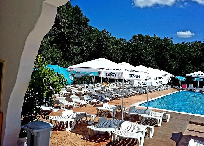 Afrodita Bg 3* Димитровград