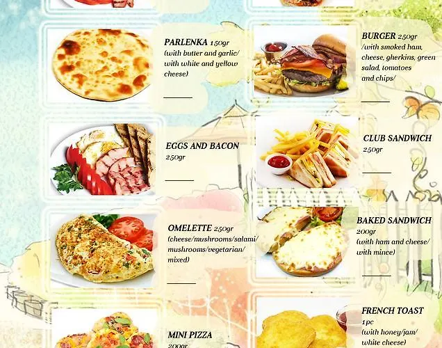 Хотел Afrodita Bg Димитровград