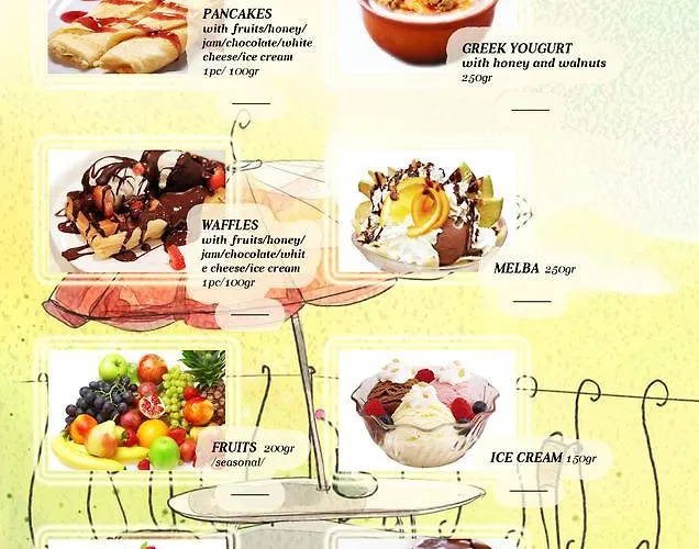 Хотел Afrodita Bg