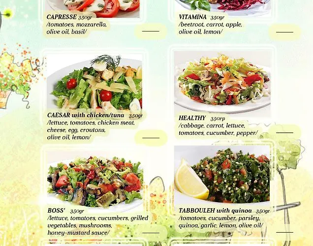 Afrodita Bg Хотел 3*