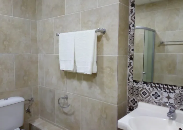 Хотел Afrodita Bg 3*