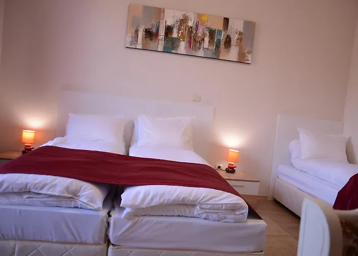 Hotel Afrodita Bg 3*