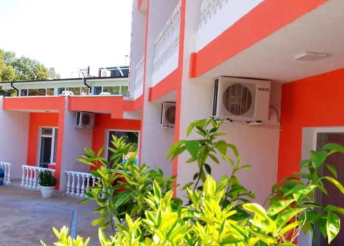 Хотел Afrodita Bg 3*