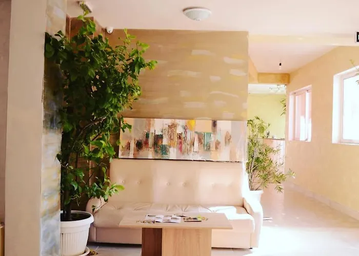 Afrodita Bg Хотел Димитровград