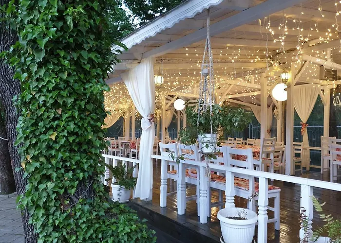 Хотел Afrodita Bg Димитровград