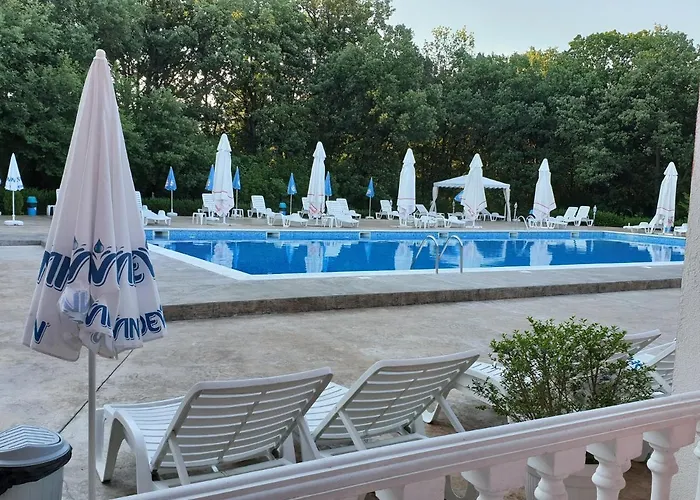 Afrodita Bg Хотел Димитровград