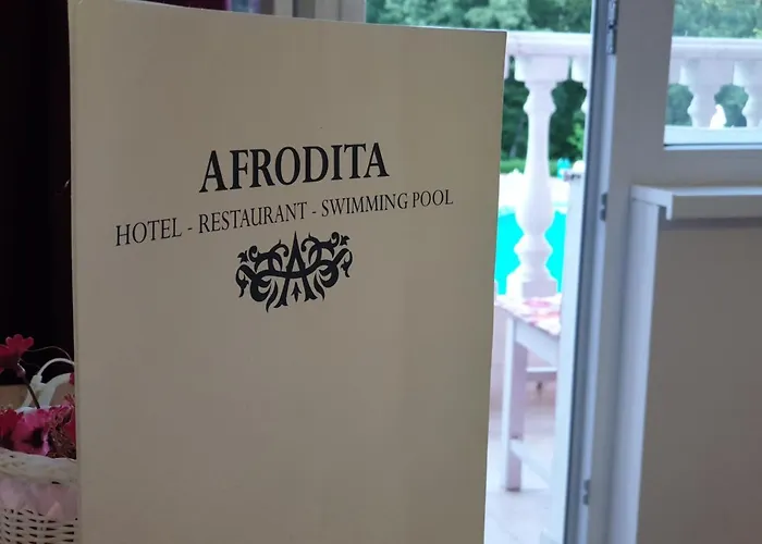 Afrodita Bg 3* Димитровград