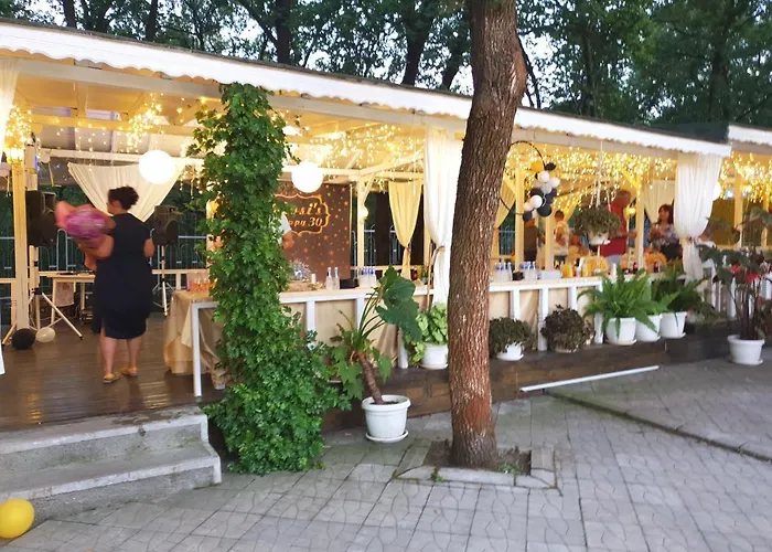 Хотел Afrodita Bg 3*